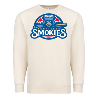 Sandshell tennessee smokies Premium Sweatshirt - linhVisuals