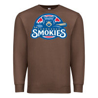 Tennessee Smokies Premium Sweatshirt | Teevron