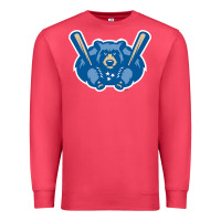 Cardinal tennessee smokies Premium Sweatshirt - linhVisuals