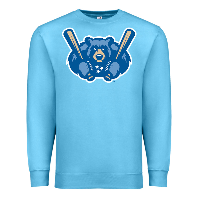 Tennessee Smokies Premium Sweatshirt by linhVisuals | Teevron