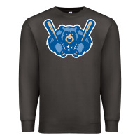Smoke tennessee smokies Premium Sweatshirt - linhVisuals