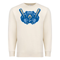 Sandshell tennessee smokies Premium Sweatshirt - linhVisuals