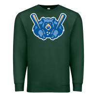 Sports Green tennessee smokies Premium Sweatshirt - linhVisuals