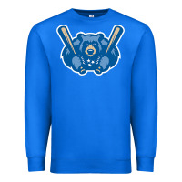 True Royal tennessee smokies Premium Sweatshirt - linhVisuals
