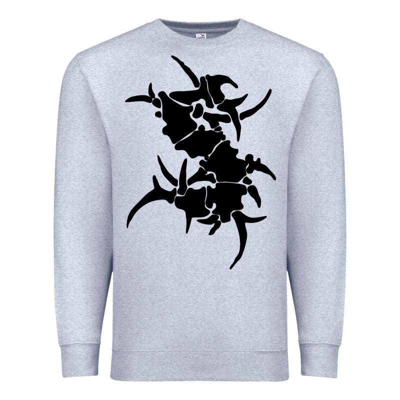 Cool-sepultura-tribal-s-pen Premium Sweatshirt by linhVisuals | Teevron