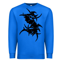 True Royal cool-sepultura-tribal-s-pen Premium Sweatshirt - linhVisuals