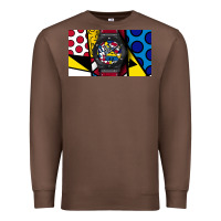 Chestnut hublot Premium Sweatshirt - linhVisuals