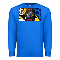 True Royal hublot Premium Sweatshirt - linhVisuals
