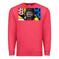 Cardinal hublot Premium Sweatshirt - linhVisuals