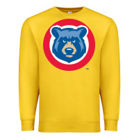 Lemon tennessee smokies Premium Sweatshirt - linhVisuals