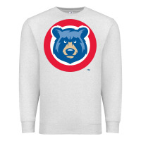 Oatmeal Heather tennessee smokies Premium Sweatshirt - linhVisuals