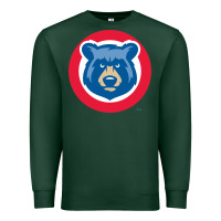 Sports Green tennessee smokies Premium Sweatshirt - linhVisuals