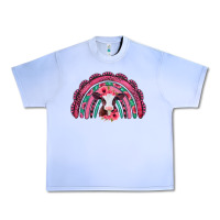 Grape Ice valentines day pink gemstones baby calf rainbow Urban Heavy Tee - Jasminsmagicworld
