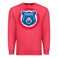 Cardinal tennessee smokies Premium Sweatshirt - linhVisuals
