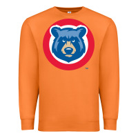 Carrot tennessee smokies Premium Sweatshirt - linhVisuals