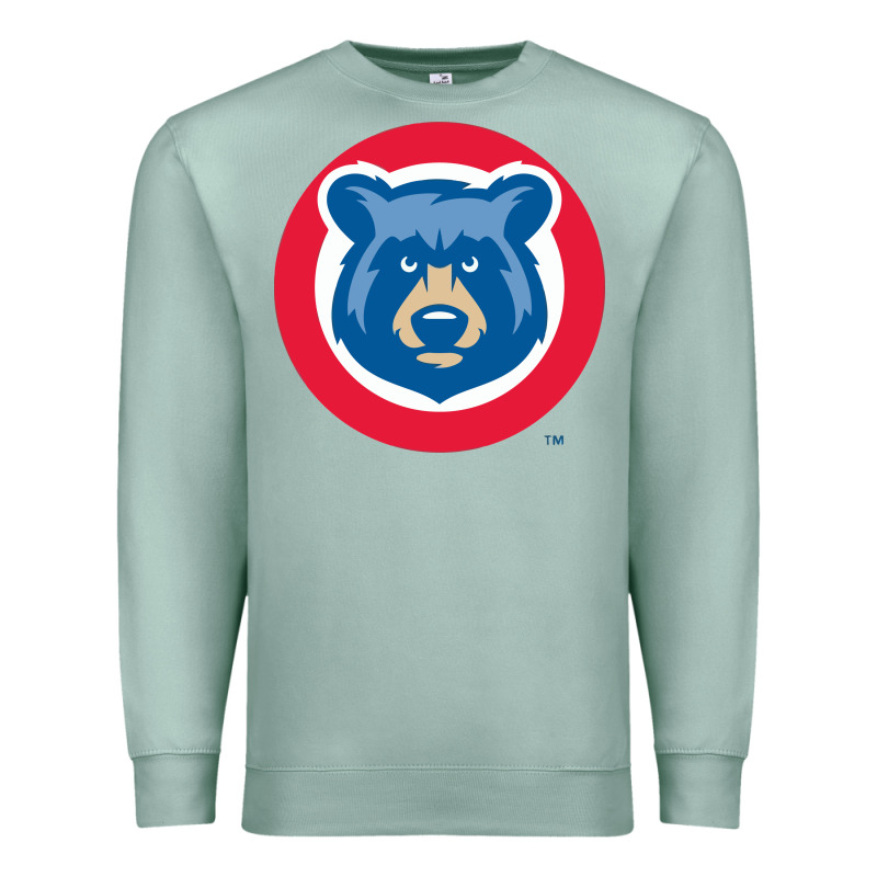 Tennessee Smokies Premium Sweatshirt by linhVisuals | Teevron