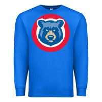 True Royal tennessee smokies Premium Sweatshirt - linhVisuals