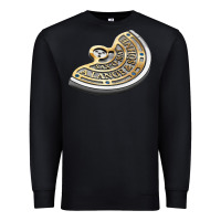 Black a. lange & söhne Premium Sweatshirt - linhVisuals
