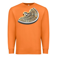 Carrot a. lange & söhne Premium Sweatshirt - linhVisuals