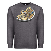 Charcoal Heather a. lange & söhne Premium Sweatshirt - linhVisuals