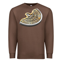 Chestnut a. lange & söhne Premium Sweatshirt - linhVisuals