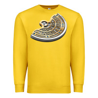 Lemon a. lange & söhne Premium Sweatshirt - linhVisuals