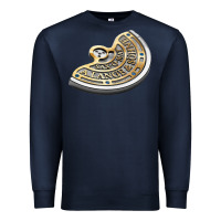Navy a. lange & söhne Premium Sweatshirt - linhVisuals