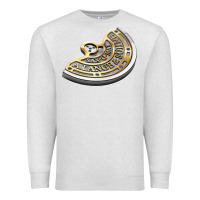 Oatmeal Heather a. lange & söhne Premium Sweatshirt - linhVisuals