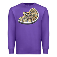 Purple a. lange & söhne Premium Sweatshirt - linhVisuals