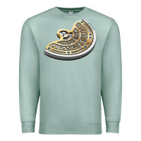 Seafoam a. lange & söhne Premium Sweatshirt - linhVisuals