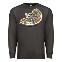 Smoke a. lange & söhne Premium Sweatshirt - linhVisuals
