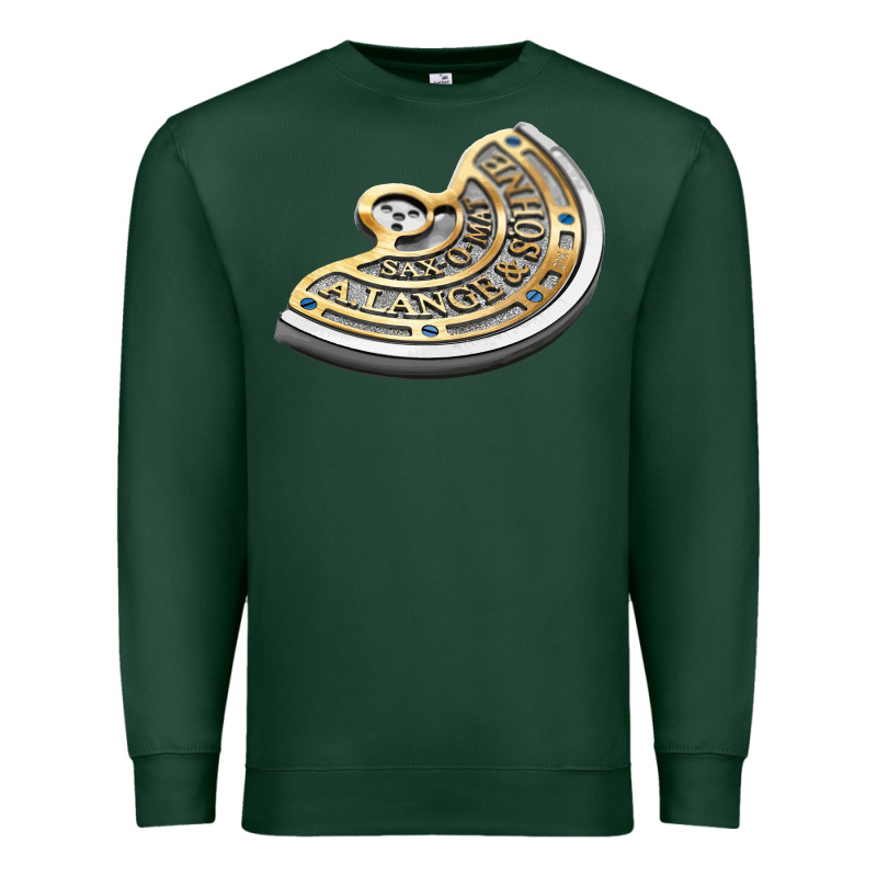 A. Lange & Söhne Premium Sweatshirt by linhVisuals | Teevron