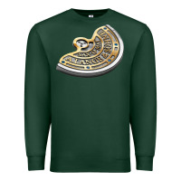 Sports Green a. lange & söhne Premium Sweatshirt - linhVisuals