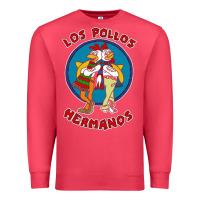 Cardinal los polos hermanos [tb] Premium Sweatshirt - linhVisuals