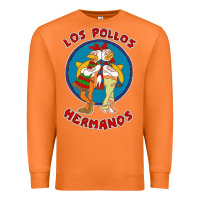 Carrot los polos hermanos [tb] Premium Sweatshirt - linhVisuals