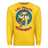Lemon los polos hermanos [tb] Premium Sweatshirt - linhVisuals