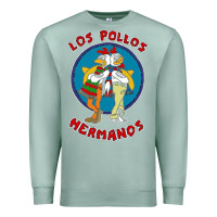Seafoam los polos hermanos [tb] Premium Sweatshirt - linhVisuals