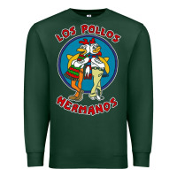 Sports Green los polos hermanos [tb] Premium Sweatshirt - linhVisuals