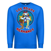True Royal los polos hermanos [tb] Premium Sweatshirt - linhVisuals