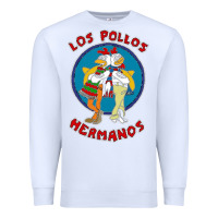 White los polos hermanos [tb] Premium Sweatshirt - linhVisuals