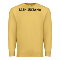 Antique Gold cool-tash-sultana-notion-ep-pen Premium Sweatshirt - linhVisuals