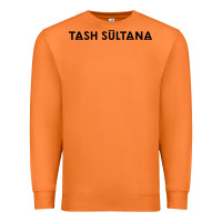 Carrot cool-tash-sultana-notion-ep-pen Premium Sweatshirt - linhVisuals
