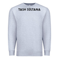 Heather Grey cool-tash-sultana-notion-ep-pen Premium Sweatshirt - linhVisuals