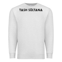 Oatmeal Heather cool-tash-sultana-notion-ep-pen Premium Sweatshirt - linhVisuals