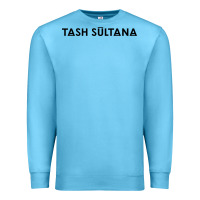 Ocean Blue cool-tash-sultana-notion-ep-pen Premium Sweatshirt - linhVisuals