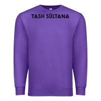 Purple cool-tash-sultana-notion-ep-pen Premium Sweatshirt - linhVisuals