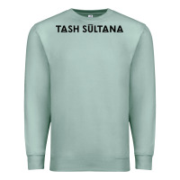 Seafoam cool-tash-sultana-notion-ep-pen Premium Sweatshirt - linhVisuals
