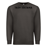 Smoke cool-tash-sultana-notion-ep-pen Premium Sweatshirt - linhVisuals