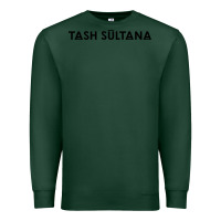 Sports Green cool-tash-sultana-notion-ep-pen Premium Sweatshirt - linhVisuals