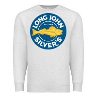 Oatmeal Heather resto,  silver's Premium Sweatshirt - linhVisuals